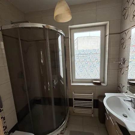 Kalinowski Z Ogrodem Mazury Kallinowen