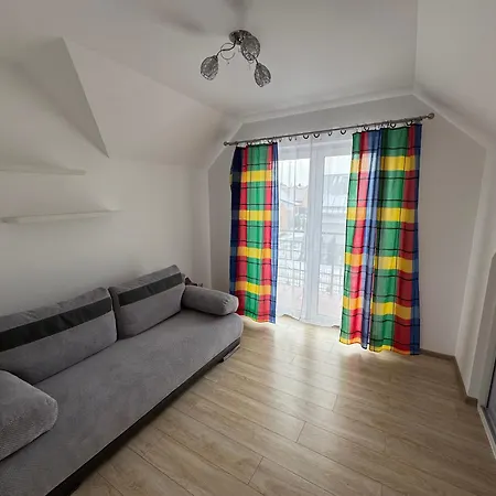 Kalinowski Z Ogrodem Mazury Villa Kallinowen