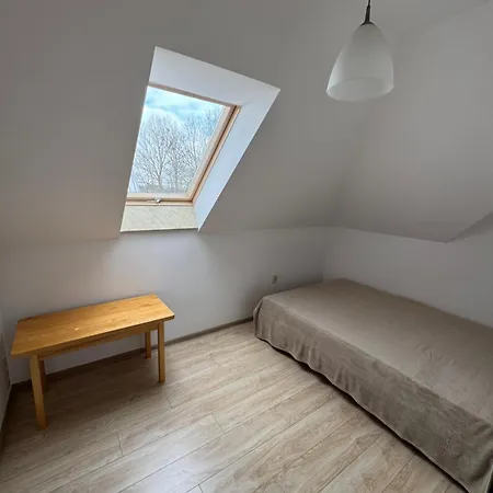 Villa Kalinowski Z Ogrodem Mazury Kallinowen