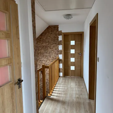 Villa Kalinowski Z Ogrodem Mazury Kallinowen