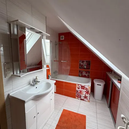 Kalinowski Z Ogrodem Mazury Kallinowen