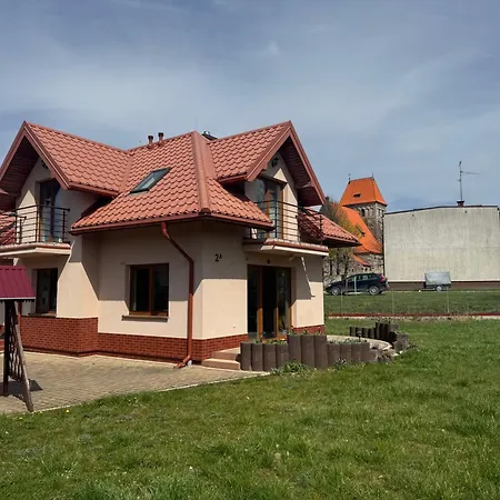 Kalinowski Z Ogrodem Mazury * Kallinowen