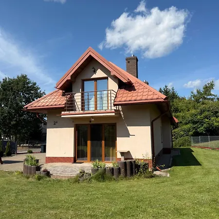 Ka14 Relax Mazury Villa Kallinowen