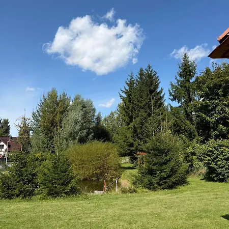Ka14 Relax Mazury Villa
