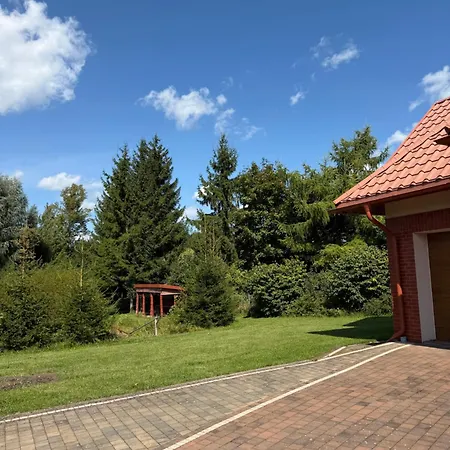 Ka14 Relax Mazury *