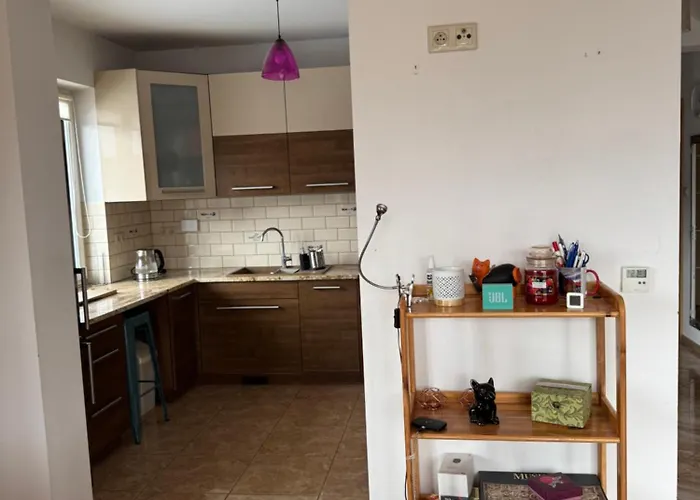 Kalinowski Z Ogrodem Mazury * Kallinowen