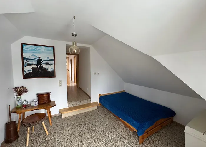 Kalinowski Z Ogrodem Mazury * Kallinowen