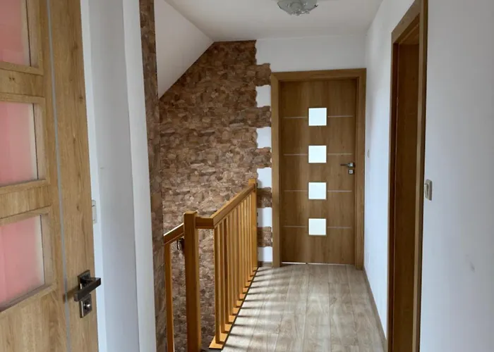 Villa Kalinowski Z Ogrodem Mazury Kallinowen