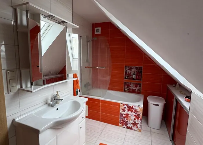 Kalinowski Z Ogrodem Mazury Kallinowen